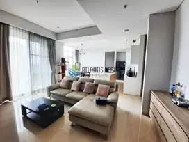 Dijual Apartemen Paling Premium Dan Exclusive di Alam Sutera, Saumata Residence