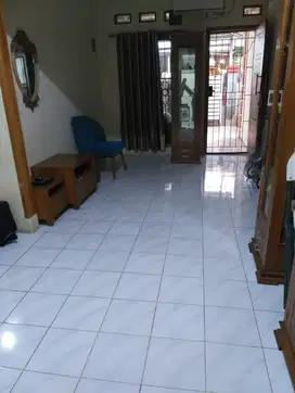 Dijual Rumah Luas 108m di Puri Kranji Bekasi