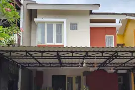 Dijual Cepat Rumah Di Nusaloka Neo Catalonia bsd City