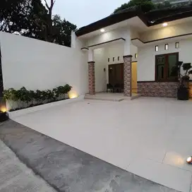 JUAL RUMAH DI CANDISARI, BANBANKEREP, SEMARANG