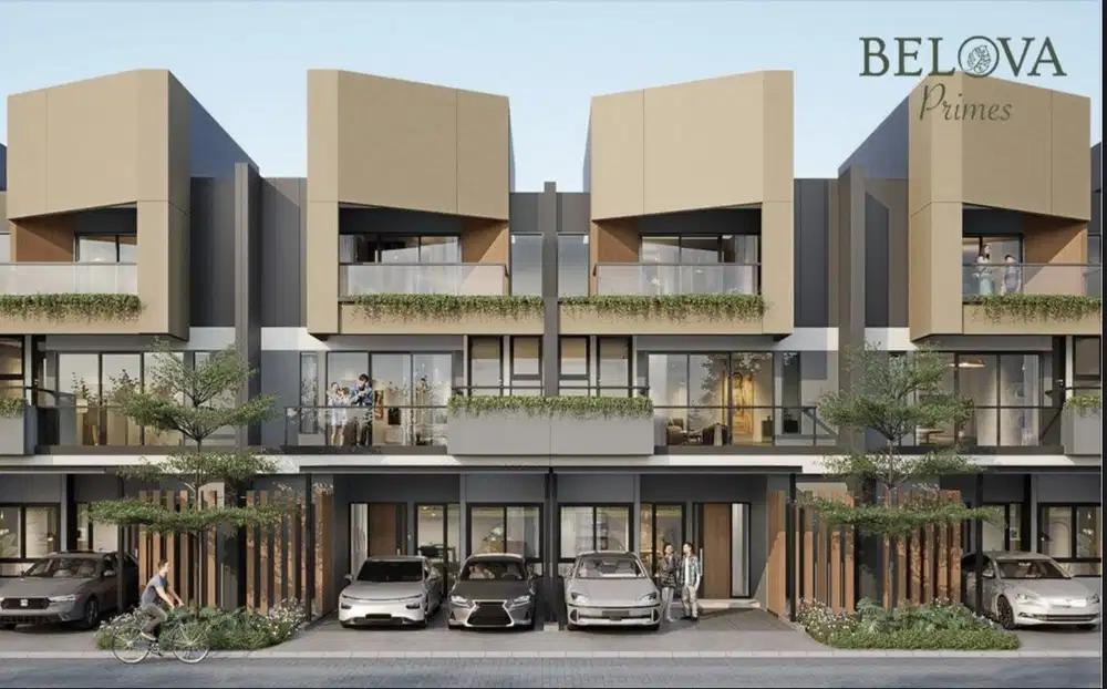 Terravia Belova