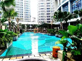 Private Lift, Disewa 3BR+1 Condominium Taman Anggrek Residences TARES