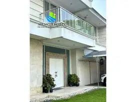 Dijual - Rumah Lux Halaman Luas di Komplex Pdk Indah Dekat PIM Jaksel