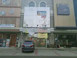 Dijual Ruko Rodeo Drive Hook, Depan Summarecon Mall Serpong, Gading Serpong