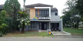Dijual Rumah Siap Huni di Green Cove BSD City