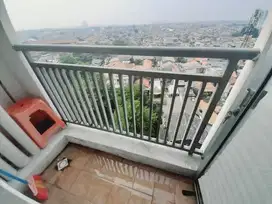 Sewa Studio Unfurnished Apartment Basura city,lt9 Tower J