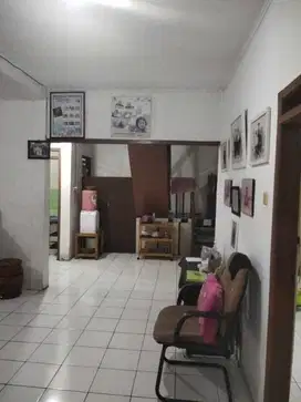 Di Jual Rumah 1,5 Lantai Di Margahayu Raya