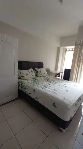 Apartemen Studio Bagus di TheSpringlake Summarecon Bekasi