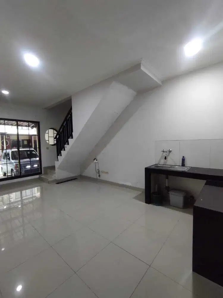 BEST DEAL! RUMAH GREEN LAKE CITY