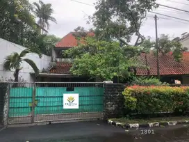 Dijual Rumah Luas Siap Huni LT. 388m2 Di Cempaka Putih Jakarta Pusat