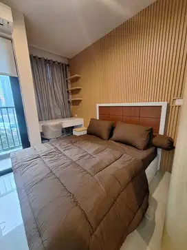 Disewakan Studio Brand New Ciputra World 2 Siap Huni View City