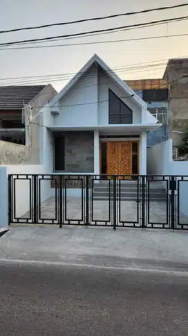 Rumah Kharisma di Antapani dkt Arcamanik Sukamiskin RS Santo Yusuf
