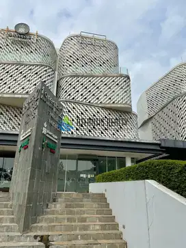 Dijual Office Building Foresta Business Loft 2 BSD City