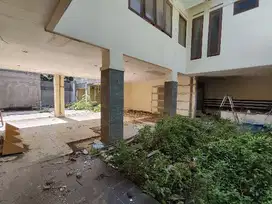 Rumah Mewah Minimalis Bisa Split SHM Sayap Dago, H. Juanda, Dipatiukur