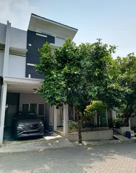 Rumah Rapi Siap Huni di Duren Sawit