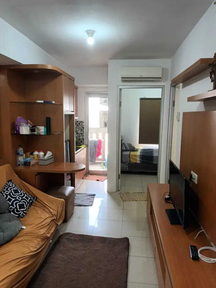 Disewakan Apartemen Green Bay Pluit Unit 2 Bedroom Furnish uk 42