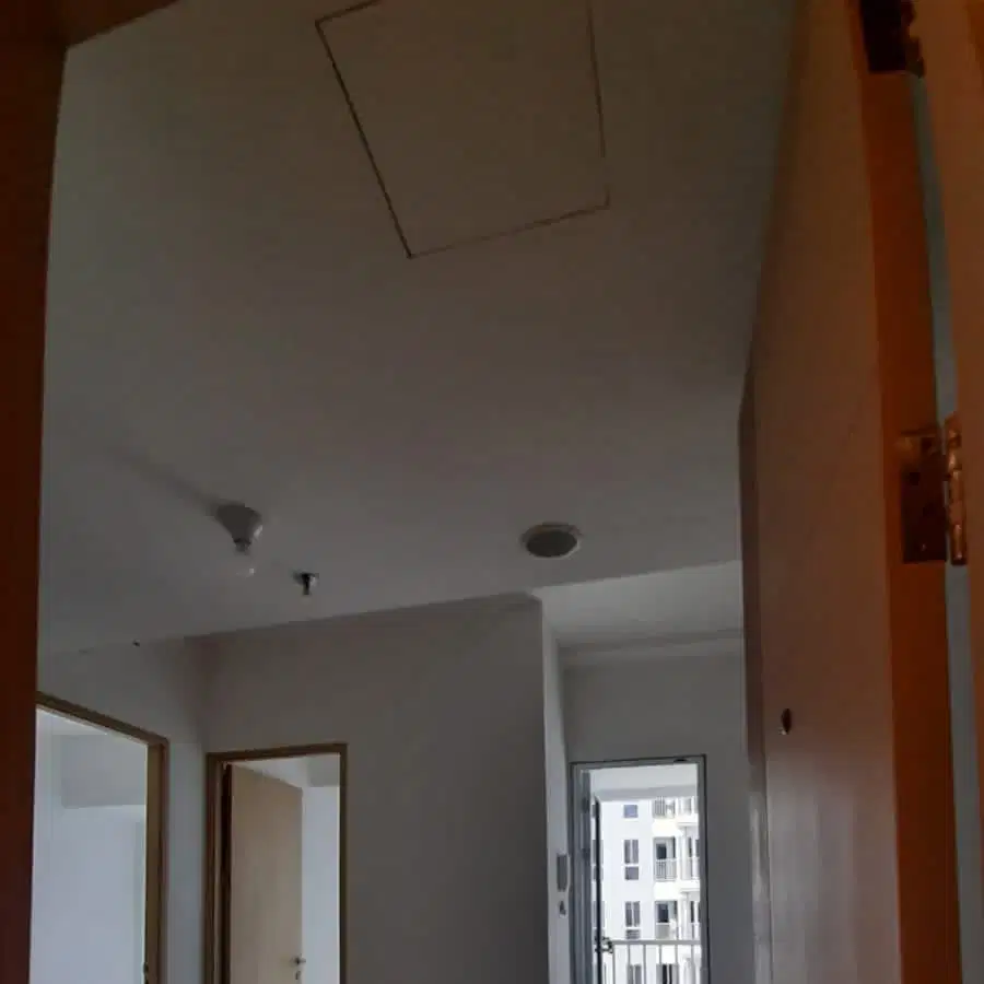 Disewakan apartemen tokyo riverside pik2 2br36 11jt/thn termurah