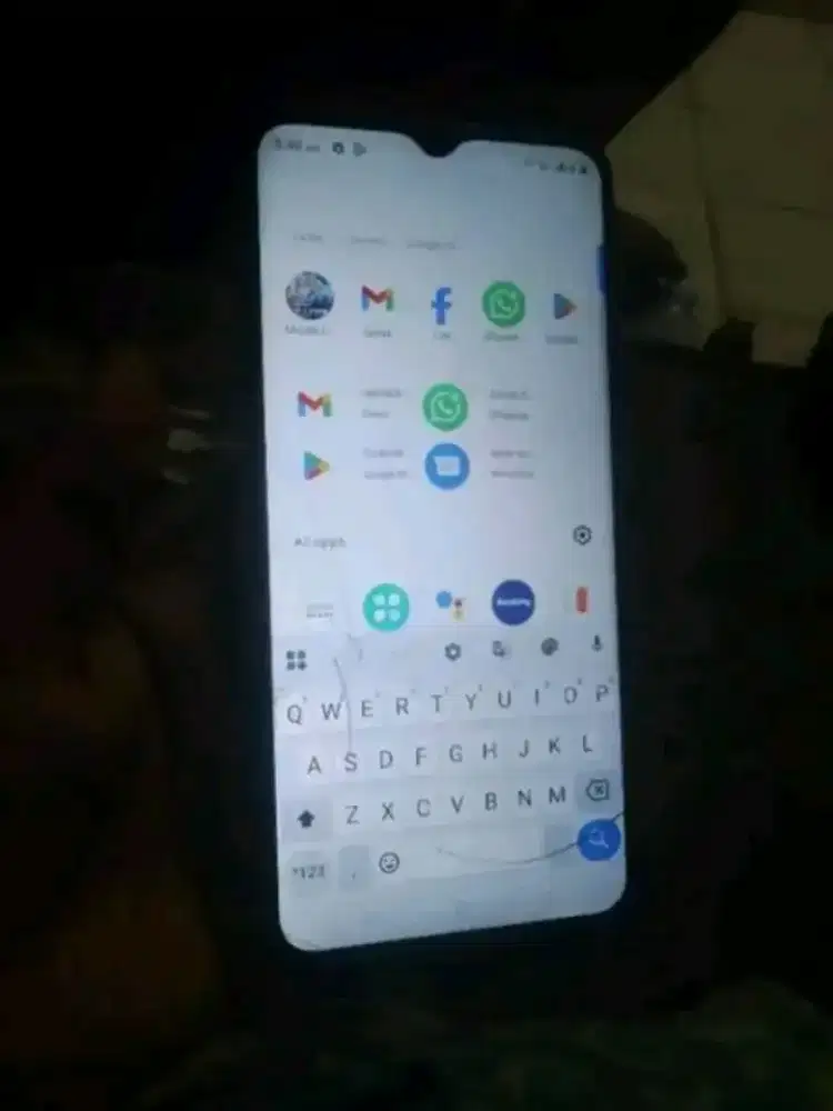 Realme c21y 4/64 Speak game T610 Batre 5000 mah mines cuma tc retak