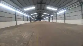 Gudang Strategis Kalimalang Cibitung Bekasi