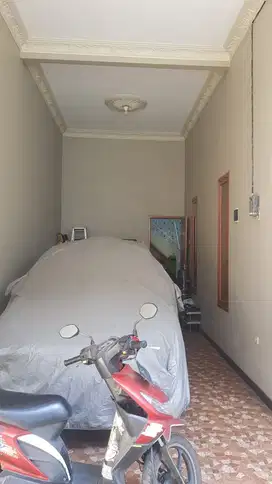 ‼️JUAL CEPAT‼️RUMAH TAMBAK WEDI KENJERAN SURABAYA
