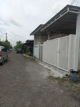 ‼️TURUN HARGA LAGI‼️PERUMAHAN RIVER VIEW DEKAT PONDOK CANDRA