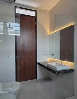 Dijual Rumah Baru Cluster Xandari Di Sumarecon Bandung