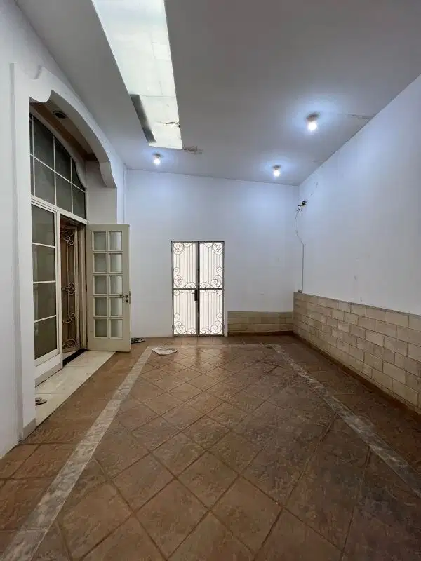 Rumah Rapih dan Siap Huni di Pantai Indah Kapuk