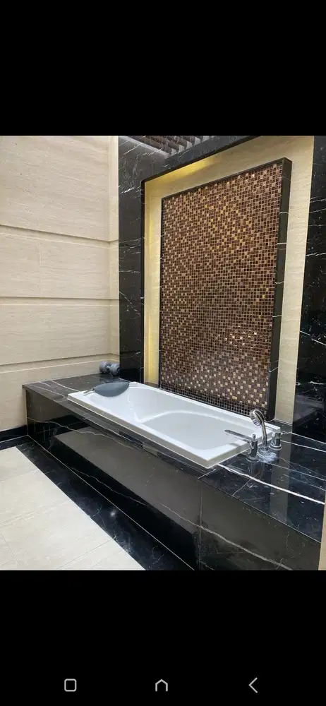 Rumah Mewah Sial Huni di Pantai Indah Kapuk