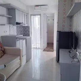 2Bedroom Full Furnish Keren Tower J Bassura City