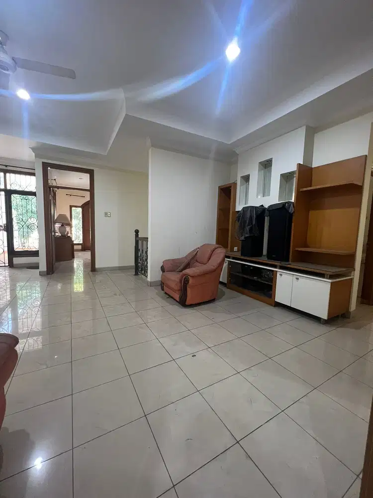 Dijual Rumah di Camar PIK