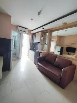 SEWA: 2BR Furnish Tower Dahlia Bassura City