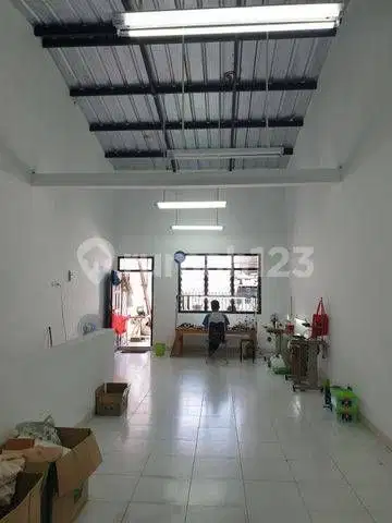 Dijual Ruko Termurah di Kebon Jeruk jakarta barat