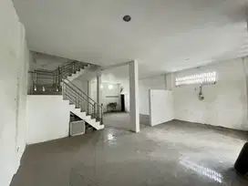 Dijual rumah gandeng hook di komek kopel indah ( katamso )