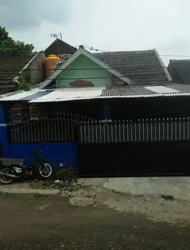 ‼️JUAL CEPAT‼️PERUMAHAN PONDOK MUTIARA MALANG