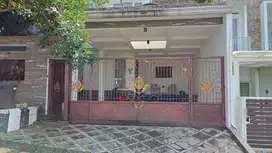 Dijual Rumah Ciputat Tangsel Terawat Tanah Luas Dekat ke Lebak Bulus
