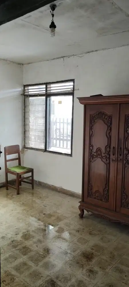 ‼️JUAL MURAH‼️PERUMAHAN RUNGKUT MENANGGAL HARAPAN DEKAT MERR