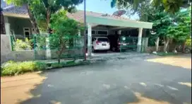 rumah murah di Komplek PPS Galaxy (Pulo Permata Sari),bekasi selatan
