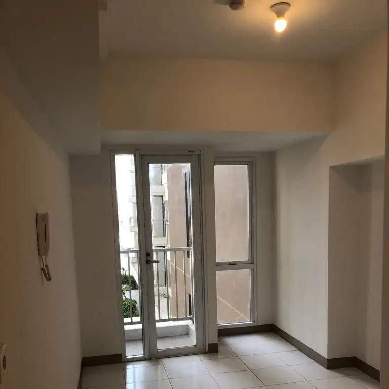 DIJUAL! Apartemen Tokyo Riverside PIK 2