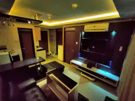 Dijual Apartemen Full Interior Bagus Terawat di Gateway Pasteur