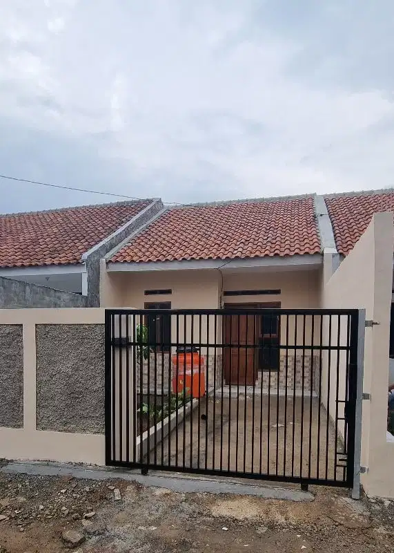 Rumah Terjangkau Bebas Banjir Dekat Pemkab Dan Tol Soreang