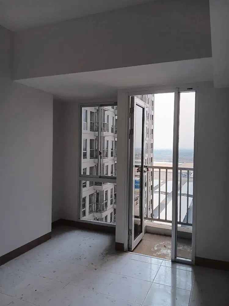 DISEWAKAN!!! Apartemen Tokyo Riverside PIK 2