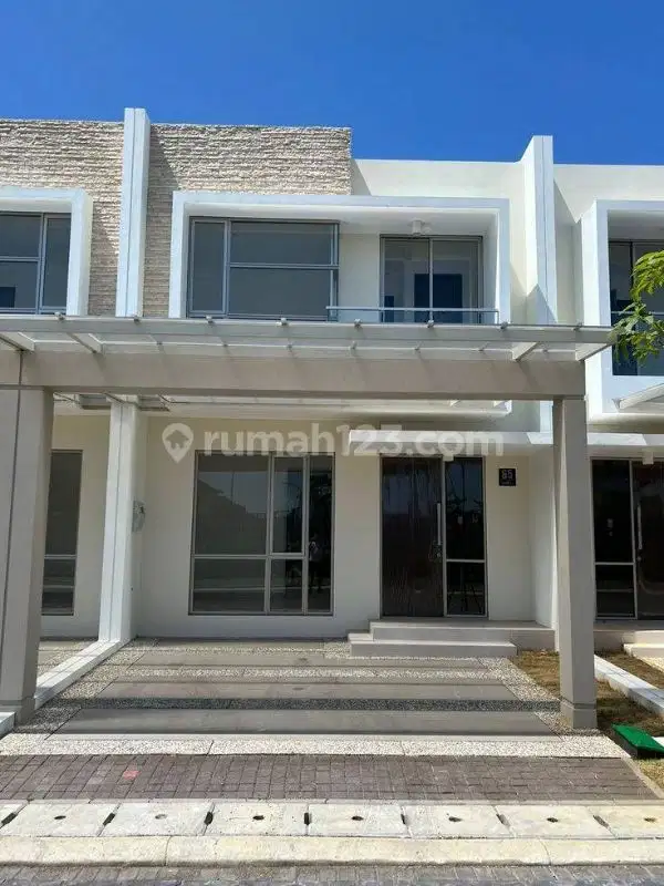 DIJUAL RUMAH MINIMALIS PIK2, 4 KAMAR TIDUR 4 KAMAR MANDI, TERMURAH