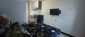 Disewakan Apartemen Studio Murah Amor Pakuwon City Surabaya Timur