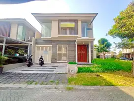 Perumahan Jl Solo Jogja, Dekat Ringroad Utara, UKRIM, RS PDHI