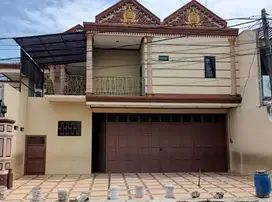 Disewakan Ruang Usaha Dekat Toll Bekasi Timur