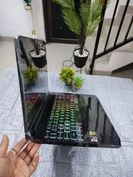 DESAIN 3D ACER NITRO 5 AN515-45 R6RF RGB NVIDIA RTX 3060