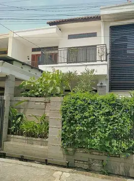 Rumah Nyaman Wow di Ciwaruga dkt Gegerkalong Setiabudi Bandung Utara
