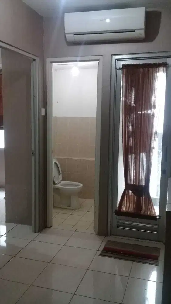Apartemen Green Bay Pluit Unit 2 Bedroom Semi Furnish