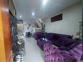Rumah Minimalis di sayap Soekarno Hatta, Rancasari Ref.04550