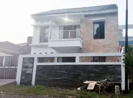 Dijual cepat rumah di kencana loka bsd city